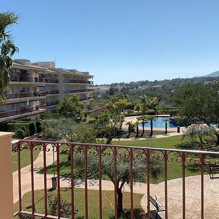 Golden Beach 205 Sant Carlos de la Ràpita Екстериор снимка