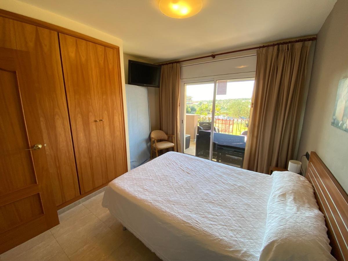 Golden Beach 205 Sant Carlos de la Ràpita Екстериор снимка