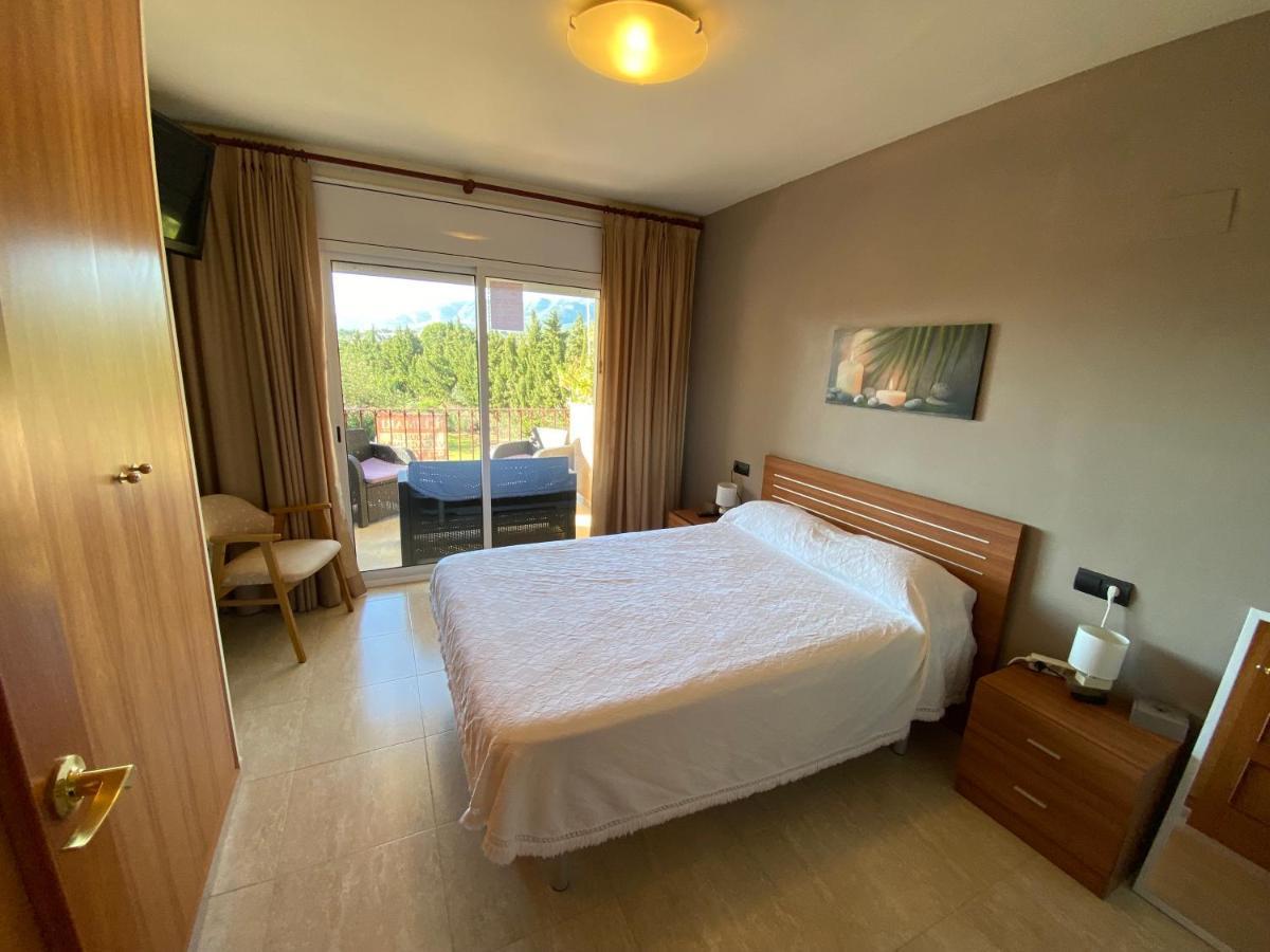 Golden Beach 205 Sant Carlos de la Ràpita Екстериор снимка