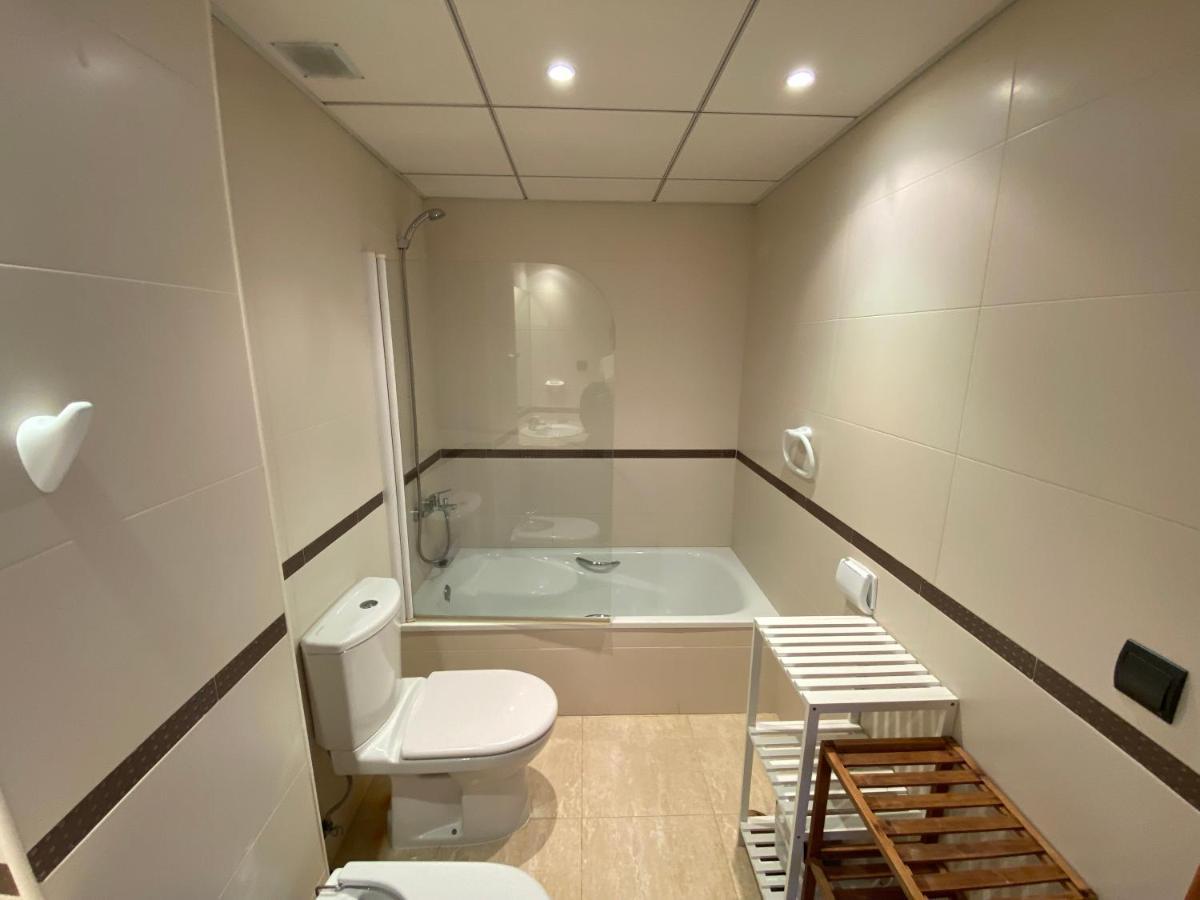 Golden Beach 205 Sant Carlos de la Ràpita Екстериор снимка
