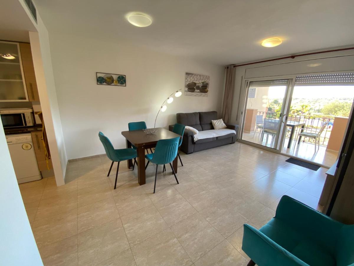 Golden Beach 205 Sant Carlos de la Ràpita Екстериор снимка