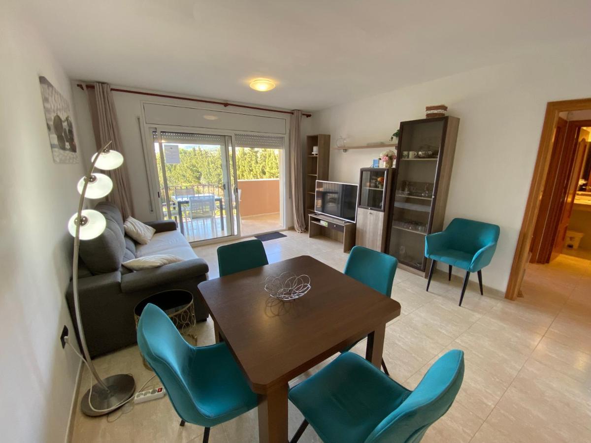Golden Beach 205 Sant Carlos de la Ràpita Екстериор снимка