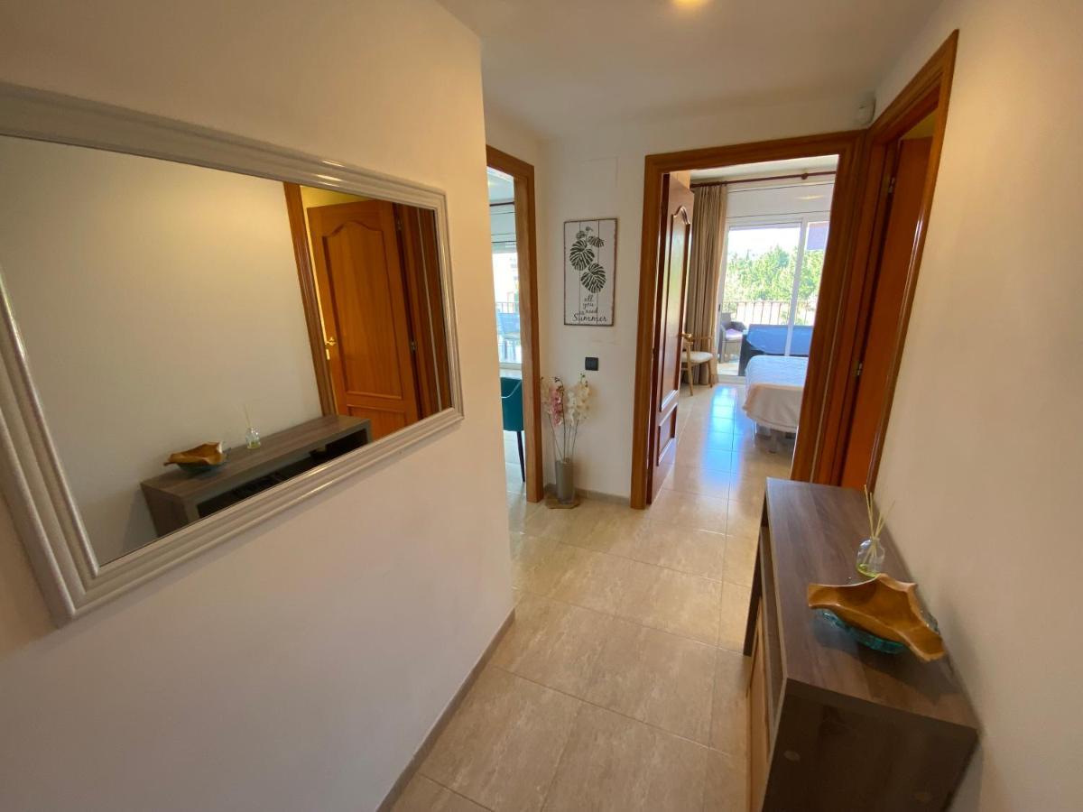 Golden Beach 205 Sant Carlos de la Ràpita Екстериор снимка