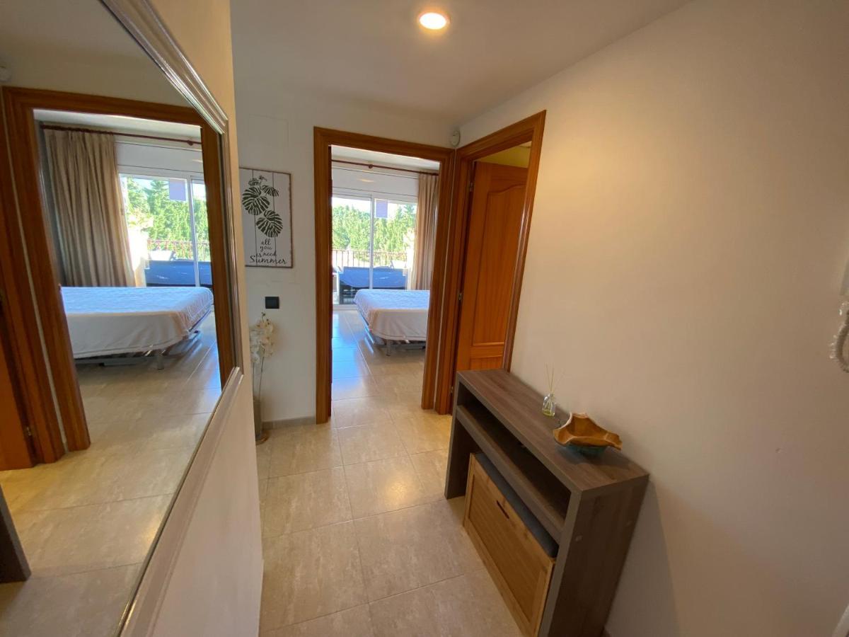 Golden Beach 205 Sant Carlos de la Ràpita Екстериор снимка