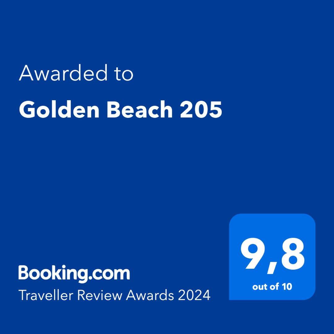 Golden Beach 205 Sant Carlos de la Ràpita Екстериор снимка