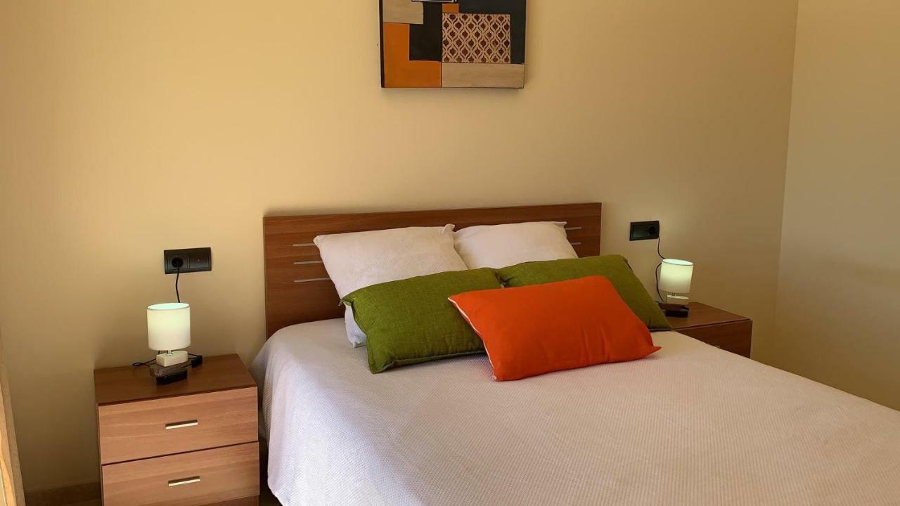Golden Beach 205 Sant Carlos de la Ràpita Екстериор снимка