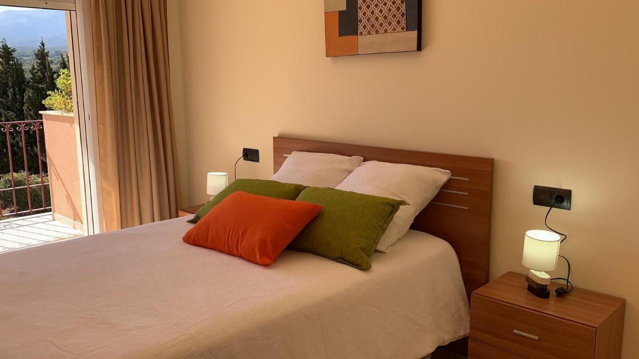 Golden Beach 205 Sant Carlos de la Ràpita Екстериор снимка