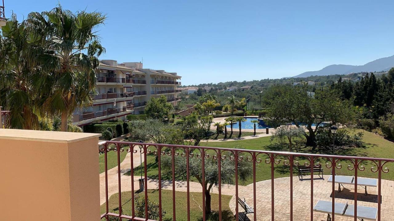 Golden Beach 205 Sant Carlos de la Ràpita Екстериор снимка