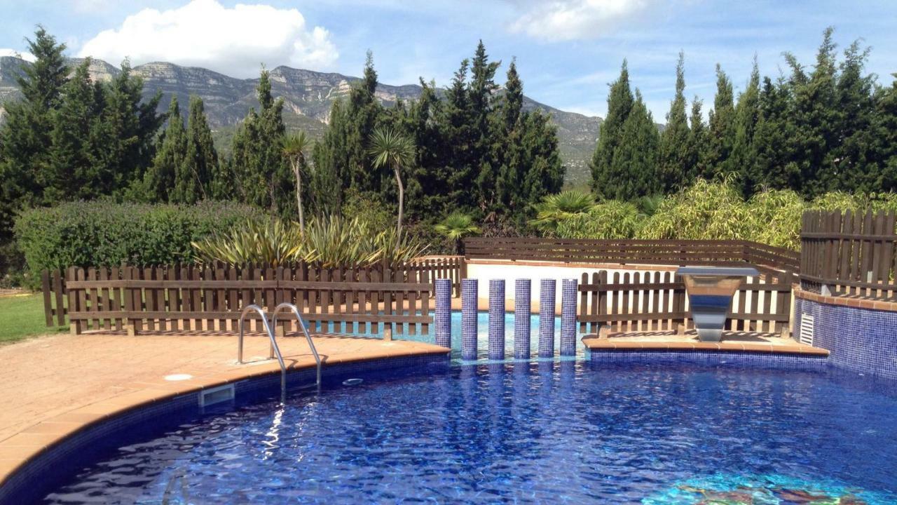 Golden Beach 205 Sant Carlos de la Ràpita Екстериор снимка