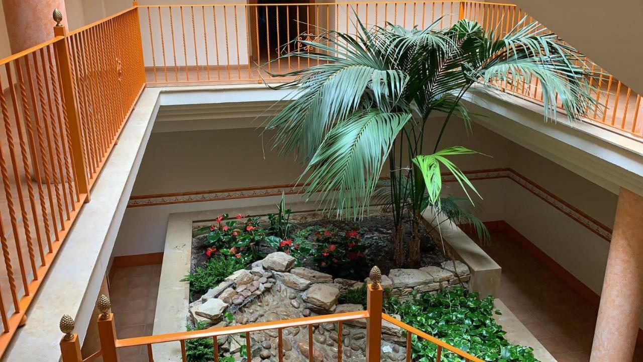 Golden Beach 205 Sant Carlos de la Ràpita Екстериор снимка